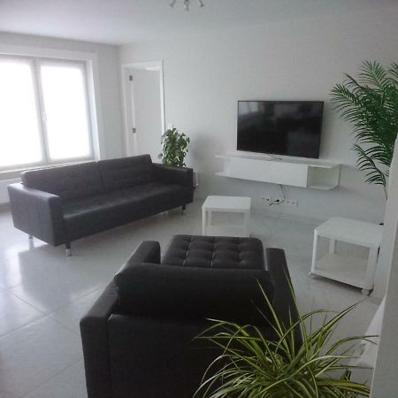 Apartamento Huize Fimo Nieuwpoort Exterior foto
