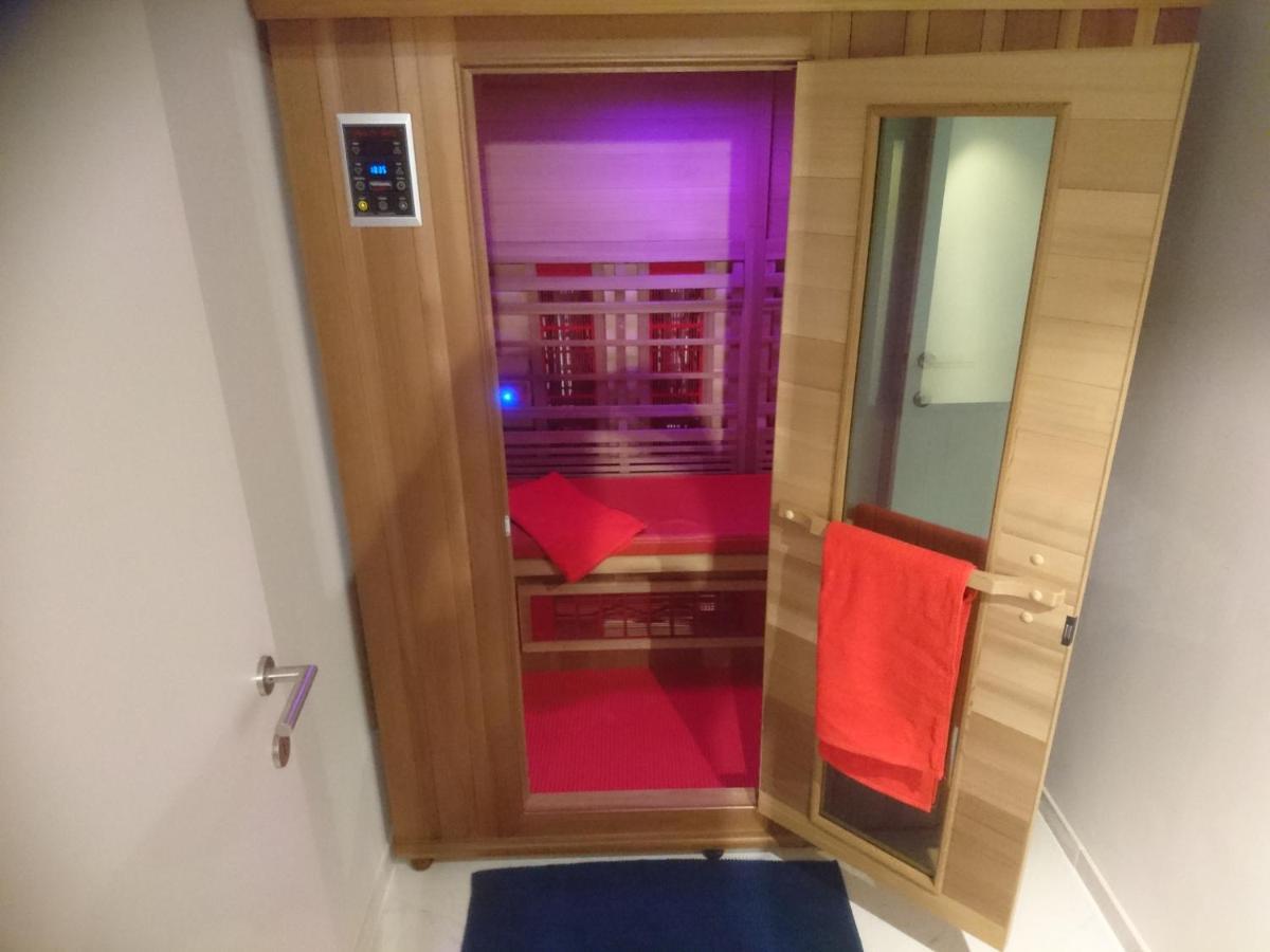Apartamento Huize Fimo Nieuwpoort Exterior foto